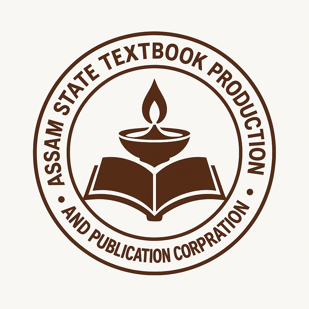 Assam Government Logo